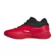 Adidas DAME X "Dolla Red"