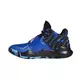Adidas Deep Threat J "Navy"