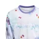 Adidas Disney Little Girls Frozen II Crew