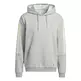 Adidas Donovan Mitchell Pullover Hoodie "Medium Grey"