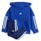 Adidas Essentials Joggers Set Kids "Blue"