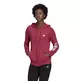 Adidas Essentials Logo Full-Zip Hoodie