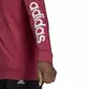 Adidas Essentials Logo Full-Zip Hoodie