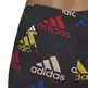 Adidas Essentials Multi-Colored Logo