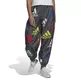 Adidas Essentials Multi-Colored Logo Loose Fit Wove