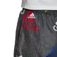Adidas Essentials Multi-Colored Logo Loose Fit Wove