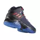Adidas Explosive Bounce "Seal" (collegiate navy/scarlet/core black)