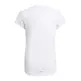 Adidas Girl's Fall Print Logo T-Shirt
