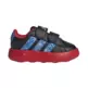 Adidas GRAND COURT SPIDER-MAN  infants "Black"
