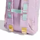 Adidas Graphic Backpack "Bliss Lilac"