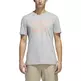 Adidas Harden Brand Slogan Tee