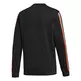 Adidas Harden Fleece Crew "Black"