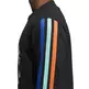 Adidas Harden Fleece Crew "Black"