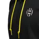Adidas Harden Fleece FZ "Black"