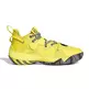 Adidas Harden Vol. 6 Jr. "Yellow Honey"