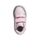 Adidas Hoops 2.0 CMF Infants "Clear Pink"