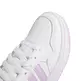 Adidas HOOPS 3.0 K "White-Bliss Lilac"