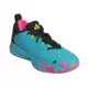 Adidas Initiation "Bleu/Rose"