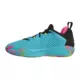 Adidas Initiation "Bleu/Rose"