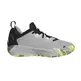Adidas Initiation "Grey-Lucid Lemon"