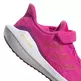 Adidas Junior EQ21 Run EL "Screaming Pink"