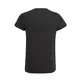Adidas Junior Graphic Tee (Black)