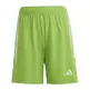 Adidas Junior Tiro 23 League Short  "Semi Sol Green"