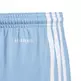 Adidas Junior Squadra 21 Shorts "Light Blue"