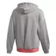 Adidas Junior UP2MV Aeroready Loose Hoodie
