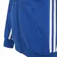 Adidas Junior YB MH 3-Stripes Full Zip Hoodie