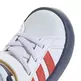 Adidas Kids Disney GRAND COURT MID Mickey "White"