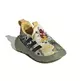 Adidas Kids Disney MONOFIT TR Lion King I "tent green"