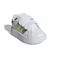 Adidas Kids DISNEY Star Wars Grand Court 2.0 "White - Gold"
