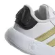 Adidas Kids DISNEY Star Wars Grand Court 2.0 "White - Gold"