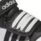 Adidas Kids HOOPS MID 3.0 AC I "White -core black"