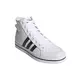 Adidas Lifestyle Bravada Mid "80´s White"