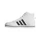 Adidas Lifestyle Bravada Mid "80´s White"