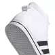 Adidas Lifestyle Bravada Mid "80´s White"