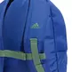 Adidas Little Kids Badge Of Sport Backpack "Semi Lucid Blue"