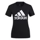 Adidas Loungewear Essentials Logo T-Shirt