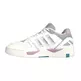 Adidas Midcity Low "White -Wonder Orchid"