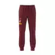 Adidas NBA Cavaliers Fanwear Fleece Pants (grenat)