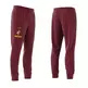 Adidas NBA Cavaliers Fanwear Fleece Pants (grenat)