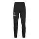 Adidas NBA Spurs Fanwear Fleece Pants (noir)