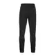 Adidas NBA Spurs Fanwear Fleece Pants (noir)