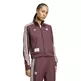 Adidas Olympique de Lyon ICON TT W "Aurora Ruby"