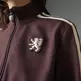 Adidas Olympique de Lyon ICON TT W "Aurora Ruby"