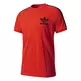 Adidas Originals CLFN Logo Tee (rogue/noir)