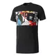 Adidas Originals Camiseta Panel Pocket (black/multicolor)
