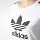 Adidas Originals Superstar Trefoil Tee "Berlinesa " (noir)